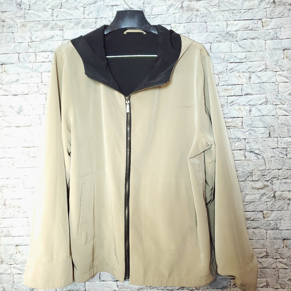 1 Madison Reversible Jacket sz XL